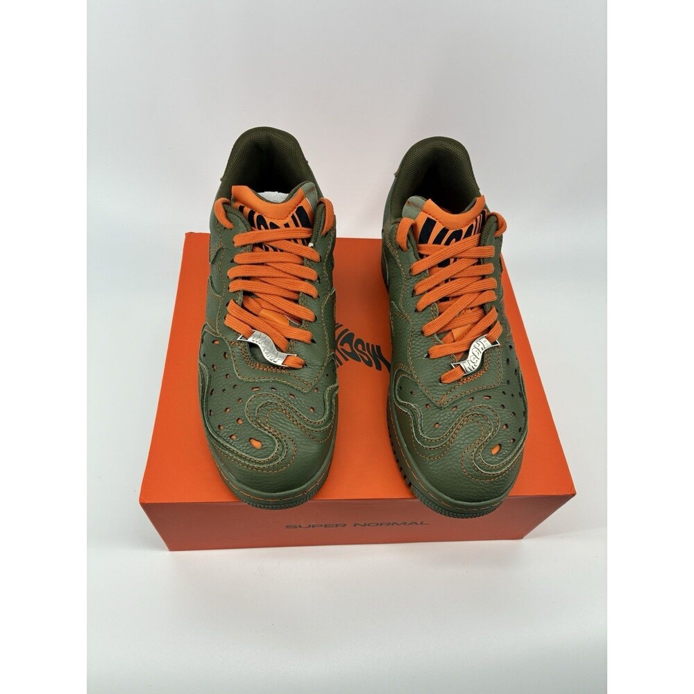 MSCHF Super Normal 2 “Dirt Hiker” Men’s/Youth Size 7 (Women’s 8.5) - Brand New - Picture 2 of 7